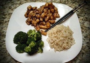 house special chicken