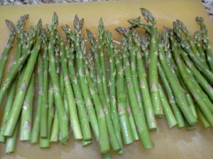 asparagus