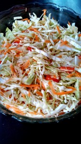 cabbage salad