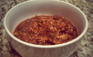 chili