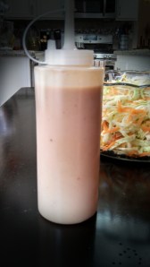 Roll out the red carpet, the star has arrived!