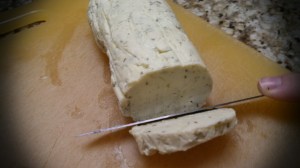 This is great in pasta, on potatoes, pizza, the possibilities are endless!