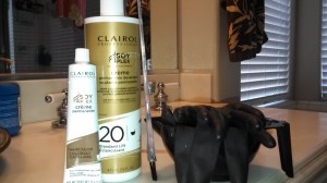 Hair coloring essentials