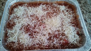 lasagna 3
