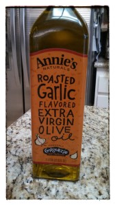 My mom turned me onto this stuff. Perfect in this recipe.