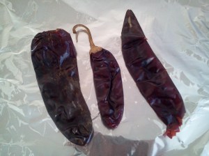 ancho chilies 2
