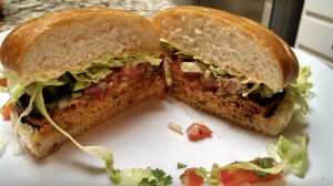 chorizo burger 3