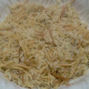 rice pilaf