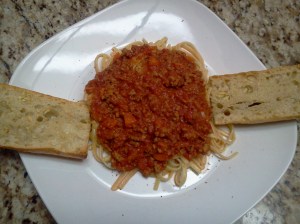 bolognese