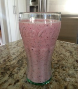 sb smoothie