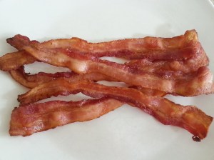 bacon