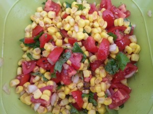 corn salad 2