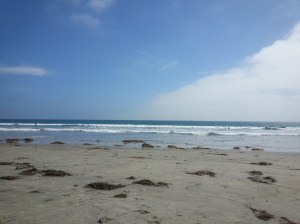 coronado beach