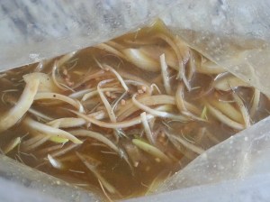 marinade for ribeyes