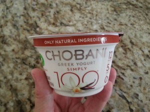 Gag me with a spoon!