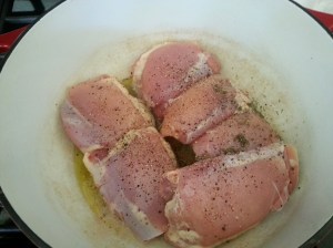 almond chicken salad 2