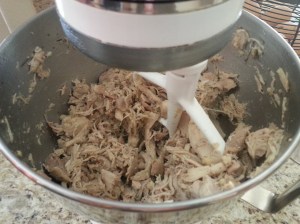 almond chicken salad 3