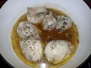 almond chicken salad