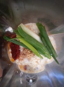 sd tomato ranch dressing