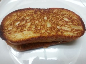 grilled cheese 2