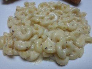 mac n cheese 2