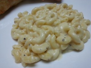 mac n cheese
