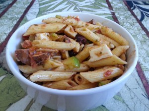 pasta salad 3