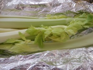 celery