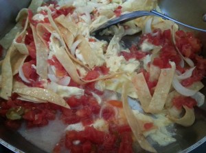 chilaquiles 6