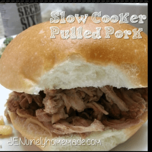 pulled pork 7