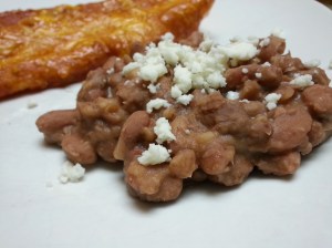 refried beans 2