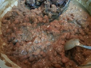 refried beans 3