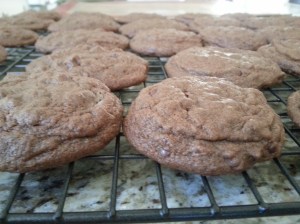 choco cookies 3