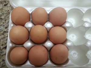 eggs 3