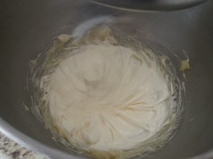 This is when I should've called it quits and stopped.