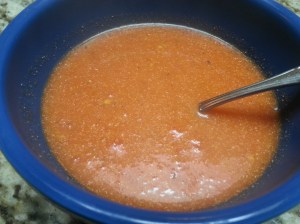 tomato soup 7