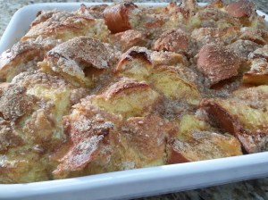 baked french toast 8