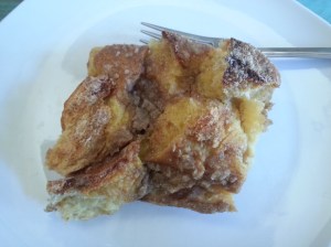 baked french toast 9
